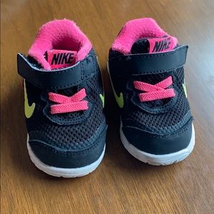 Nike Baby Shoes